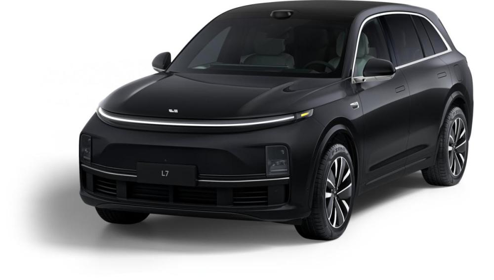 Li Auto (Lixiang) L7 I Рестайлинг Москва  - изображение 1