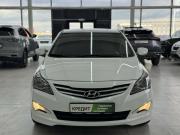 Hyundai Solaris I Рестайлинг Шахты  - изображение 19