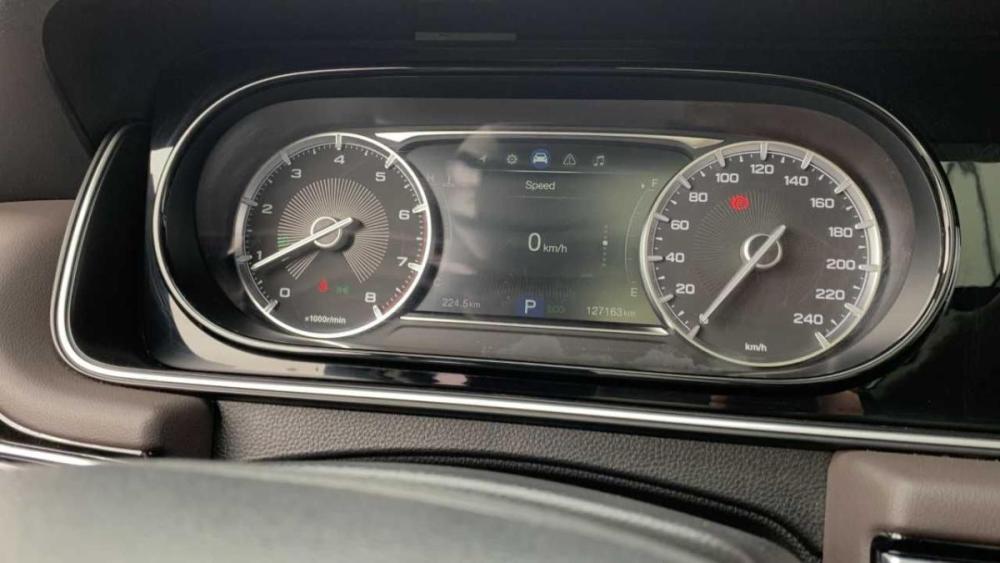 GAC Trumpchi GM6 Красноярск  - изображение 22