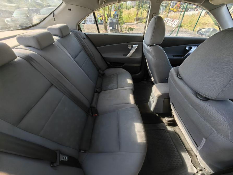Nissan Primera III (P12) Санкт-Петербург  - изображение 13