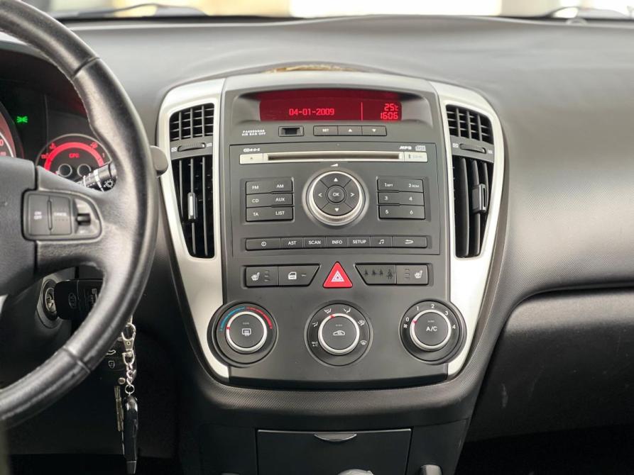 Kia Ceed I Рестайлинг Липецк  - изображение 7
