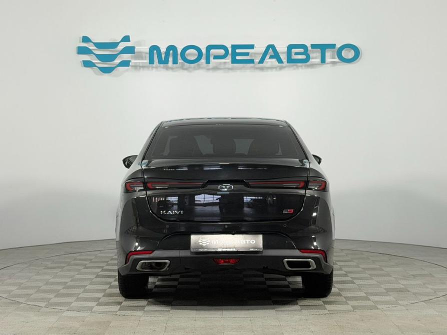 Kaiyi E5 Калининград  - изображение 6