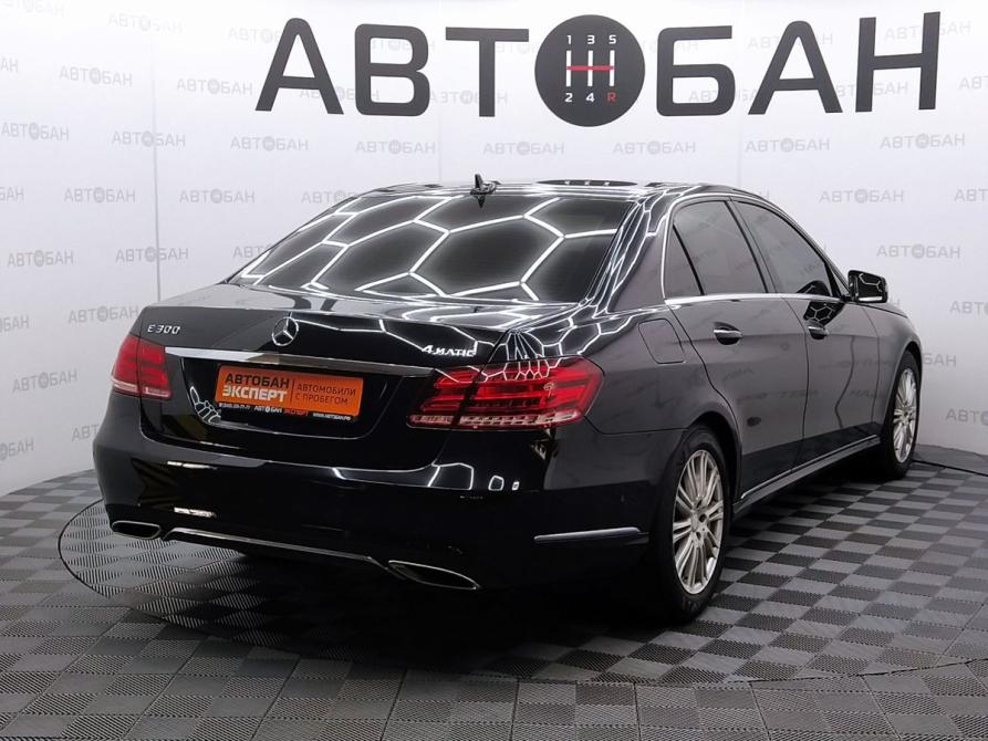 Mercedes-Benz E-Класс IV (W212 S212 C207) Рестайлинг Екатеринбург  - изображение 3