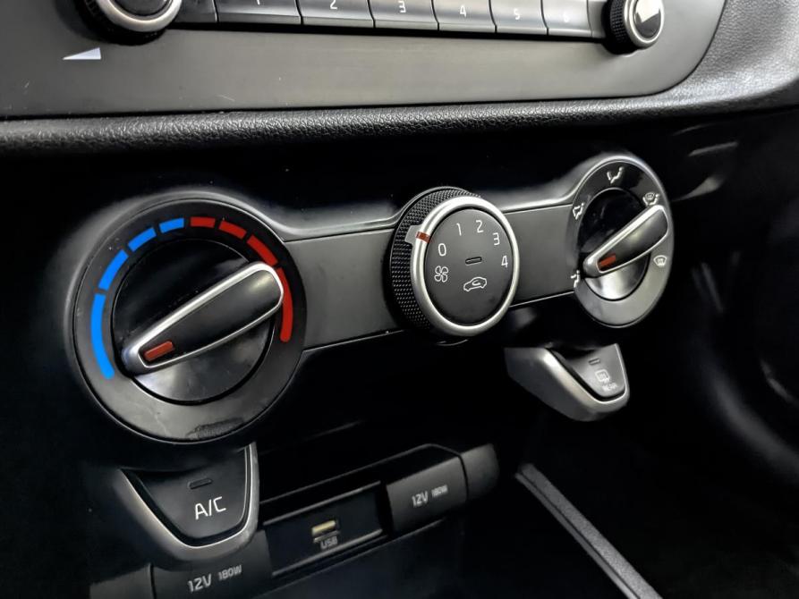 Kia Rio IV Рестайлинг Москва  - изображение 21