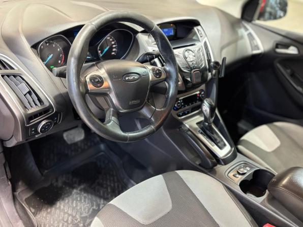 Ford Focus III с пробегом 2012 года, цена 839 000 рублей, 176243 км, седан, Автокод Объявления