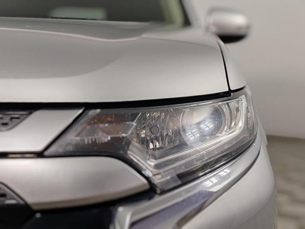 Mitsubishi Outlander III Рестайлинг 3 с пробегом 2019 года, цена 2 189 000 рублей, 67706 км, внедорожник, Автокод Объявления