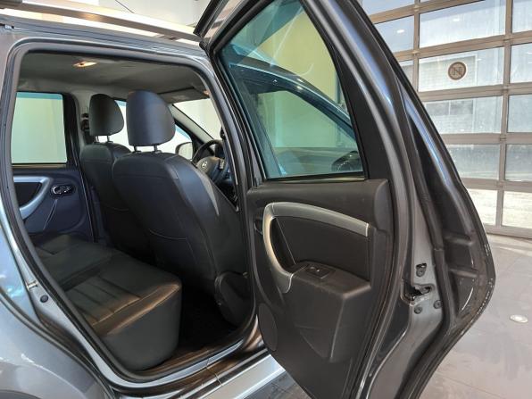 Nissan Terrano III (D10) с пробегом 2017 года, цена 1 350 000 рублей, 195465 км, внедорожник, Автокод Объявления