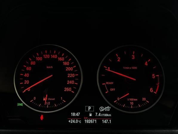 BMW X1 II (F48) с пробегом 2016 года, цена 1 995 000 рублей, 193000 км, внедорожник, Автокод Объявления