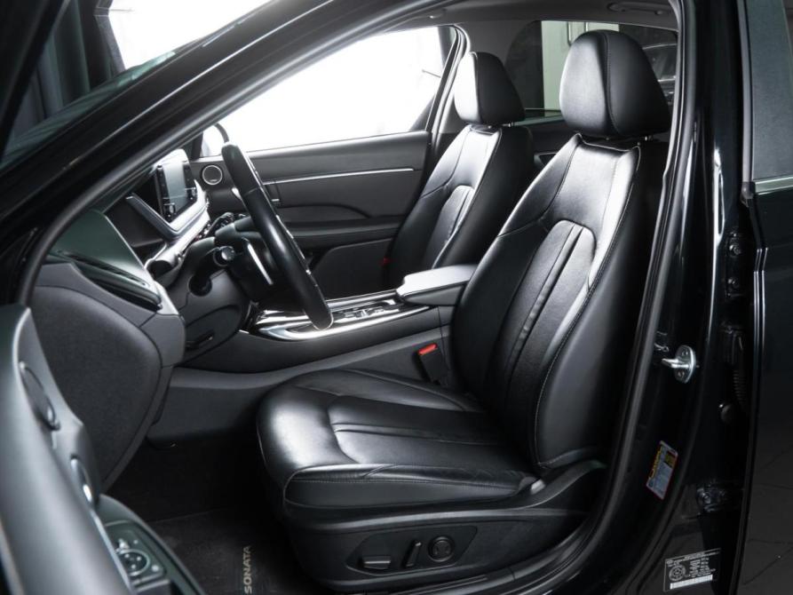 Hyundai Sonata VIII (DN8) Волгоград  - изображение 10
