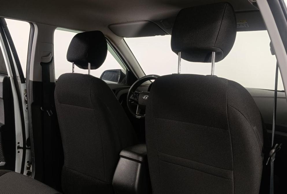 Hyundai Creta I Рестайлинг Волгоград  - изображение 10