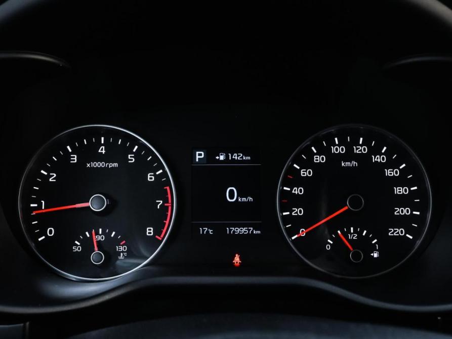 Kia Rio IV Волгоград  - изображение 12