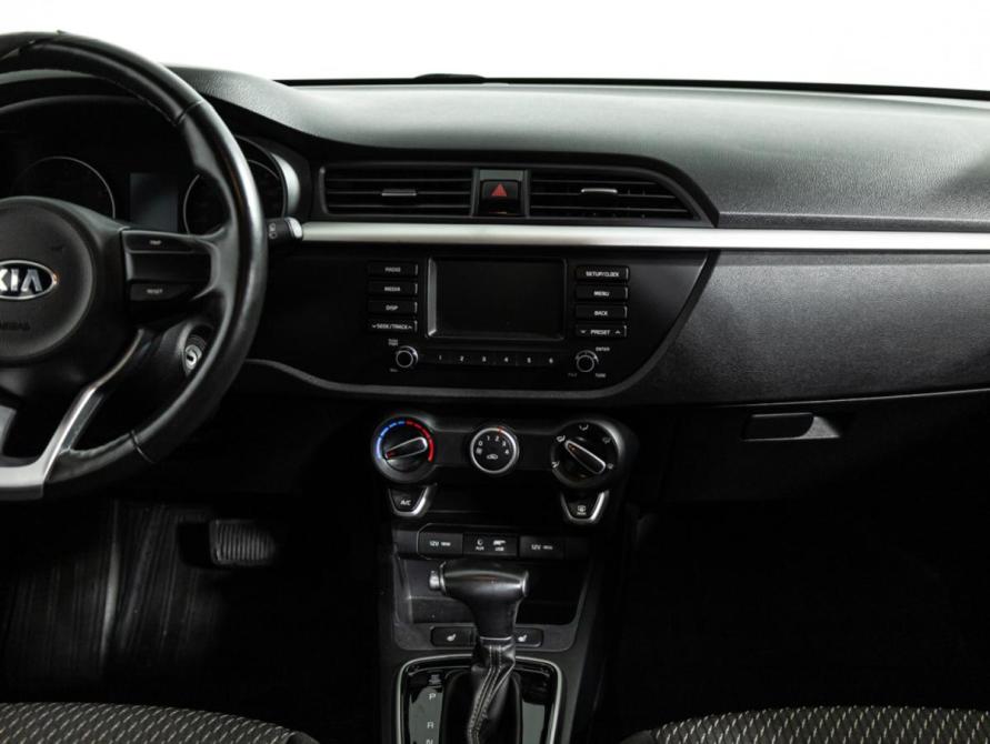 Kia Rio IV Санкт-Петербург  - изображение 15