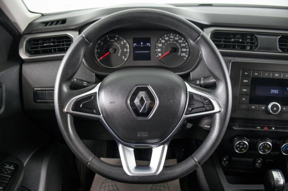 Renault Arkana I Пермь  - изображение 13