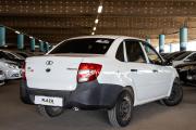 Lada (ВАЗ) Granta I Уфа  - изображение 22
