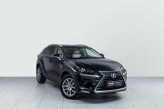 Lexus NX I Рестайлинг Казань  - изображение 15