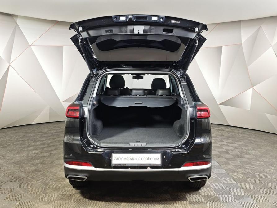 Chery Tiggo 7 Pro Max I Москва  - изображение 12