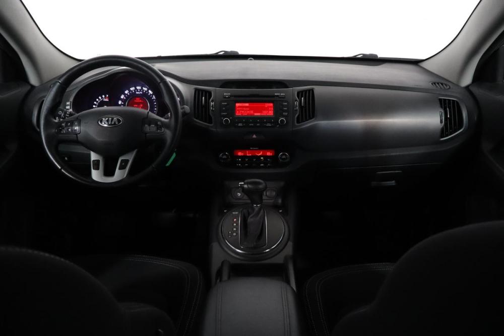 Kia Sportage III Санкт-Петербург  - изображение 7