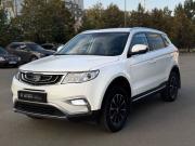 Geely Atlas I Челябинск  - изображение 26
