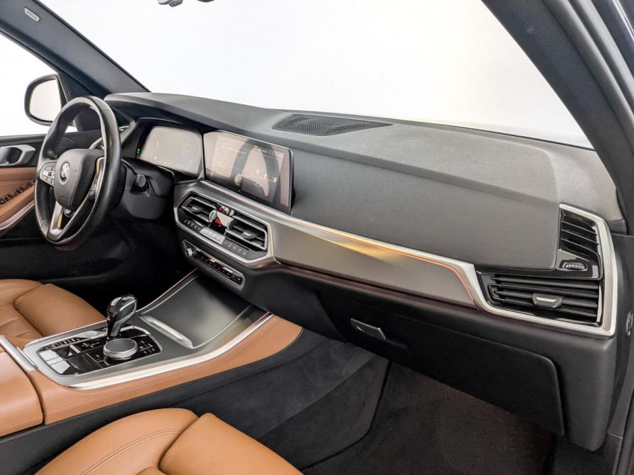 BMW X5 IV (G05/G18) Москва  - изображение 11
