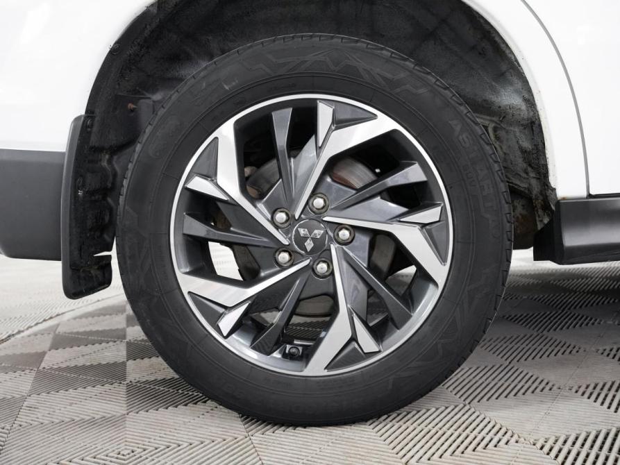 Mitsubishi ASX I Ульяновск  - изображение 9