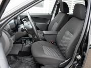 Lada (ВАЗ) Granta I Рестайлинг Краснодар  - изображение 32