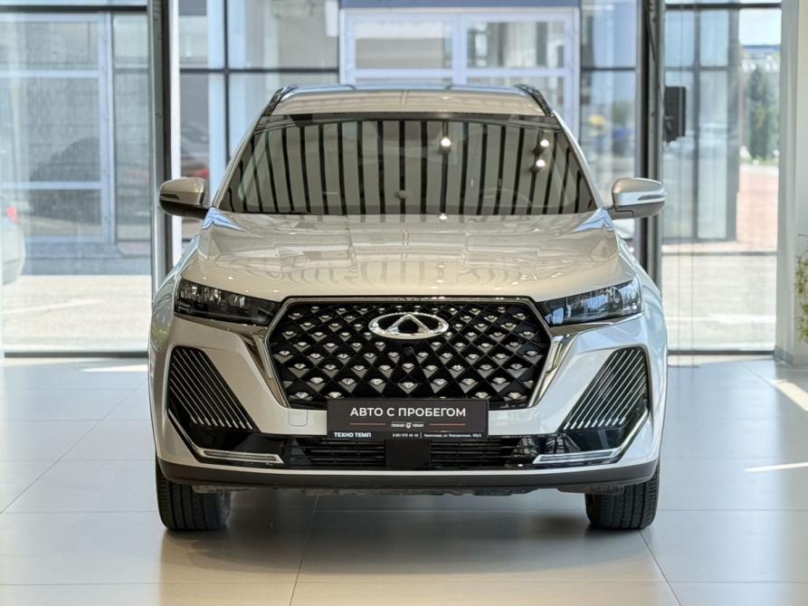 Chery Tiggo 7 Pro Max I Рестайлинг Краснодар  - изображение 2