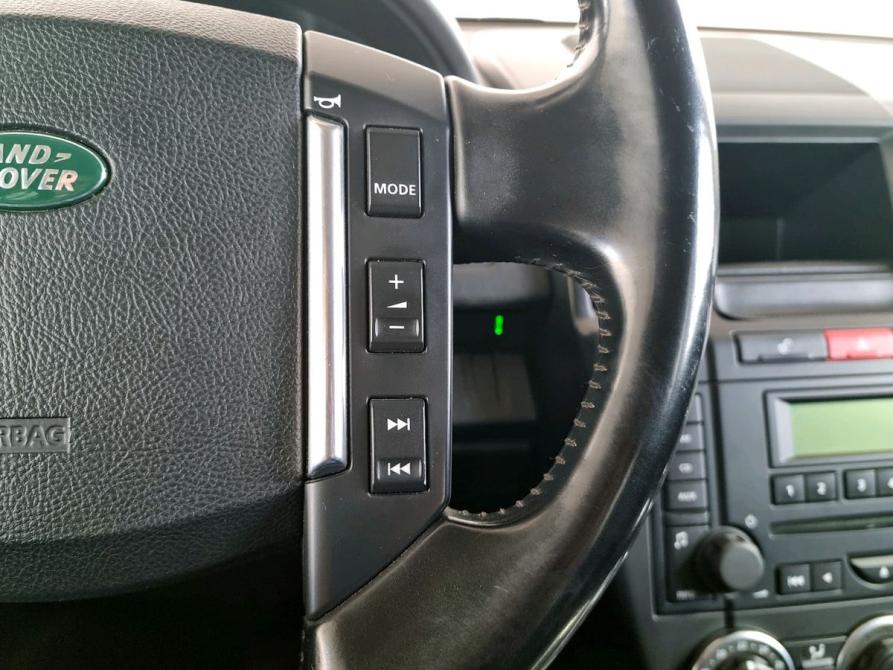 Land Rover Freelander II Рестайлинг Петрозаводск  - изображение 17