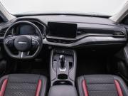 Haval F7x I Рестайлинг Москва  - изображение 33