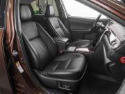 Toyota Camry VII (XV50) Рестайлинг 2 Тюмень  - изображение 29