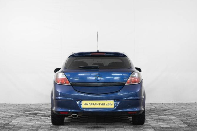 Opel Astra H Рестайлинг с пробегом 2008 года, цена 769 000 рублей, 314000 км, хэтчбек, Автокод Объявления