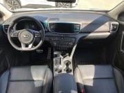 Kia Sportage IV Рестайлинг Брянск  - изображение 25