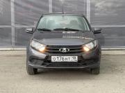 Lada (ВАЗ) Granta I Рестайлинг Ижевск  - изображение 17