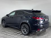 Lexus RX IV Рестайлинг Ростов-на-Дону  - изображение 32