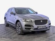 Jaguar F-Pace I Москва  - изображение 31