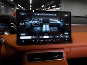 GAC Trumpchi S9 Москва  - изображение 46