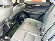 Lexus NX I Рестайлинг Воронеж  - изображение 61