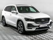 Geely Monjaro I Москва  - изображение 24