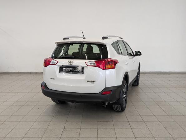 Toyota RAV4 IV (XA40) с пробегом 2015 года, цена 1 825 000 рублей, 236892 км, внедорожник, Автокод Объявления