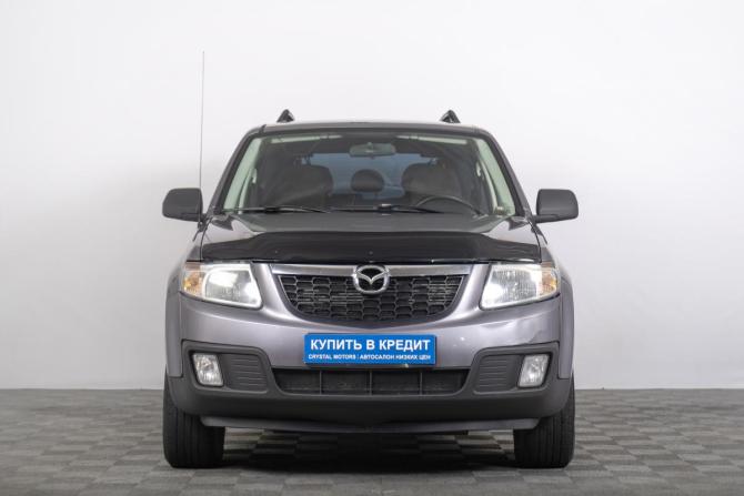 Mazda Tribute II с пробегом 2007 года, цена 1 039 000 рублей, 200000 км, внедорожник, Автокод Объявления