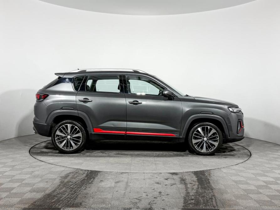 Changan CS35 Plus I Рестайлинг Санкт-Петербург  - изображение 4