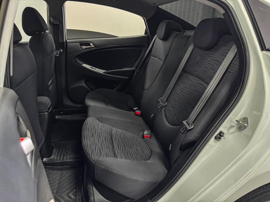 Hyundai Solaris I Рестайлинг Минеральные Воды  - изображение 9