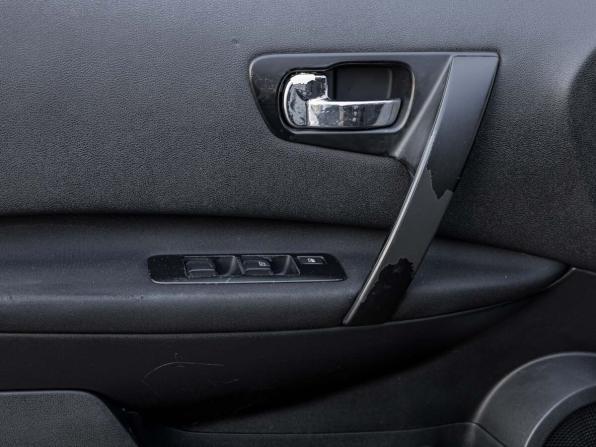 Nissan Qashqai I Рестайлинг с пробегом 2012 года, цена 689 000 рублей, 221031 км, внедорожник, Автокод Объявления