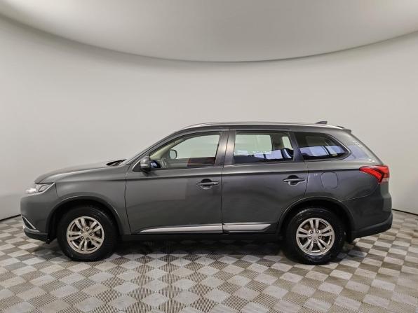 Mitsubishi Outlander III Рестайлинг 3 с пробегом 2018 года, цена 1 419 000 рублей, 310235 км, внедорожник, Автокод Объявления