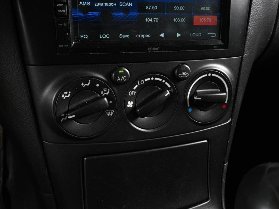 Toyota Avensis II Ростов-на-Дону  - изображение 14