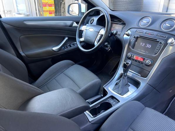 Ford Mondeo IV Рестайлинг с пробегом 2011 года, цена 889 000 рублей, 167000 км, седан, Автокод Объявления