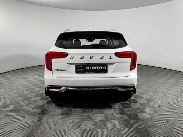 Haval Jolion I с пробегом 2023 года, цена 1 650 000 рублей, 111000 км, внедорожник, Автокод Объявления