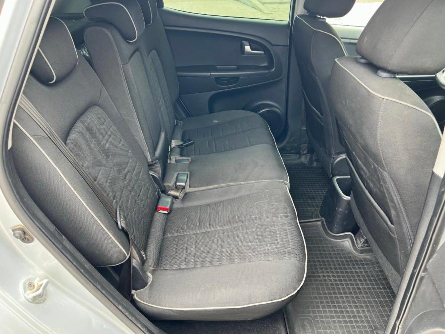 Kia Venga I Стерлитамак  - изображение 12