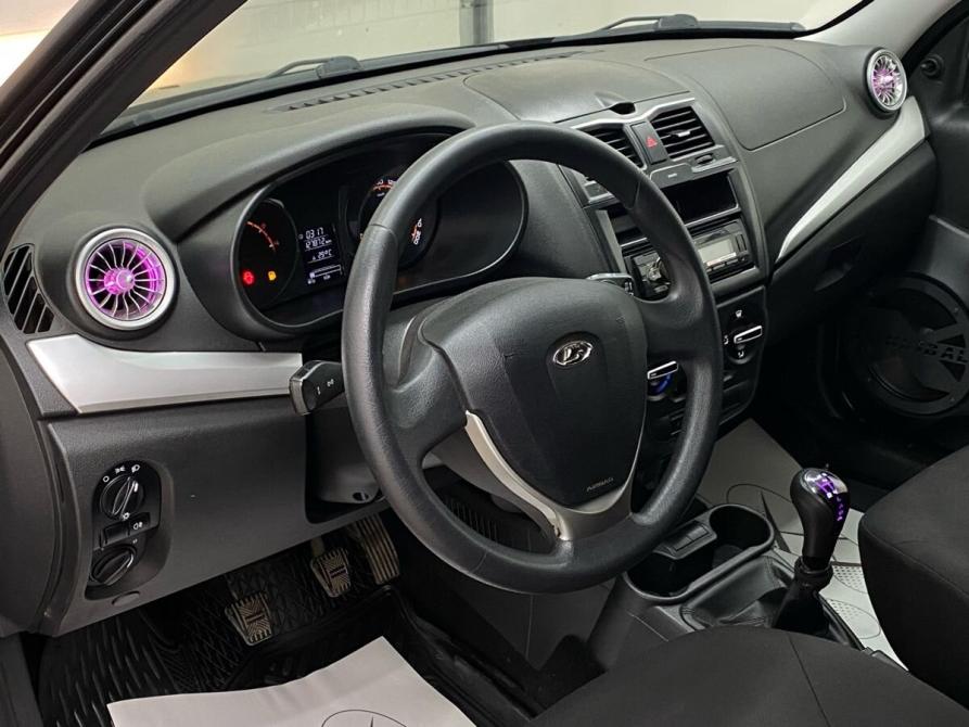 Lada (ВАЗ) Granta I Рестайлинг Энгельс  - изображение 24