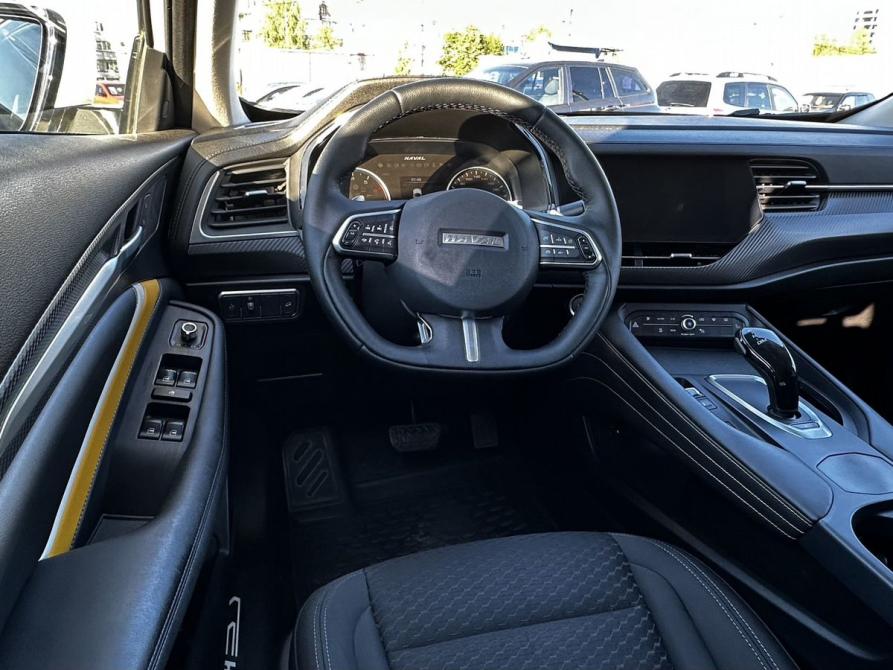 Haval F7x I Ярославль  - изображение 24