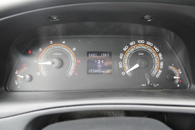 Lada (ВАЗ) Niva Travel I с пробегом 2024 года, цена 1 100 000 рублей, 34000 км, внедорожник, Автокод Объявления